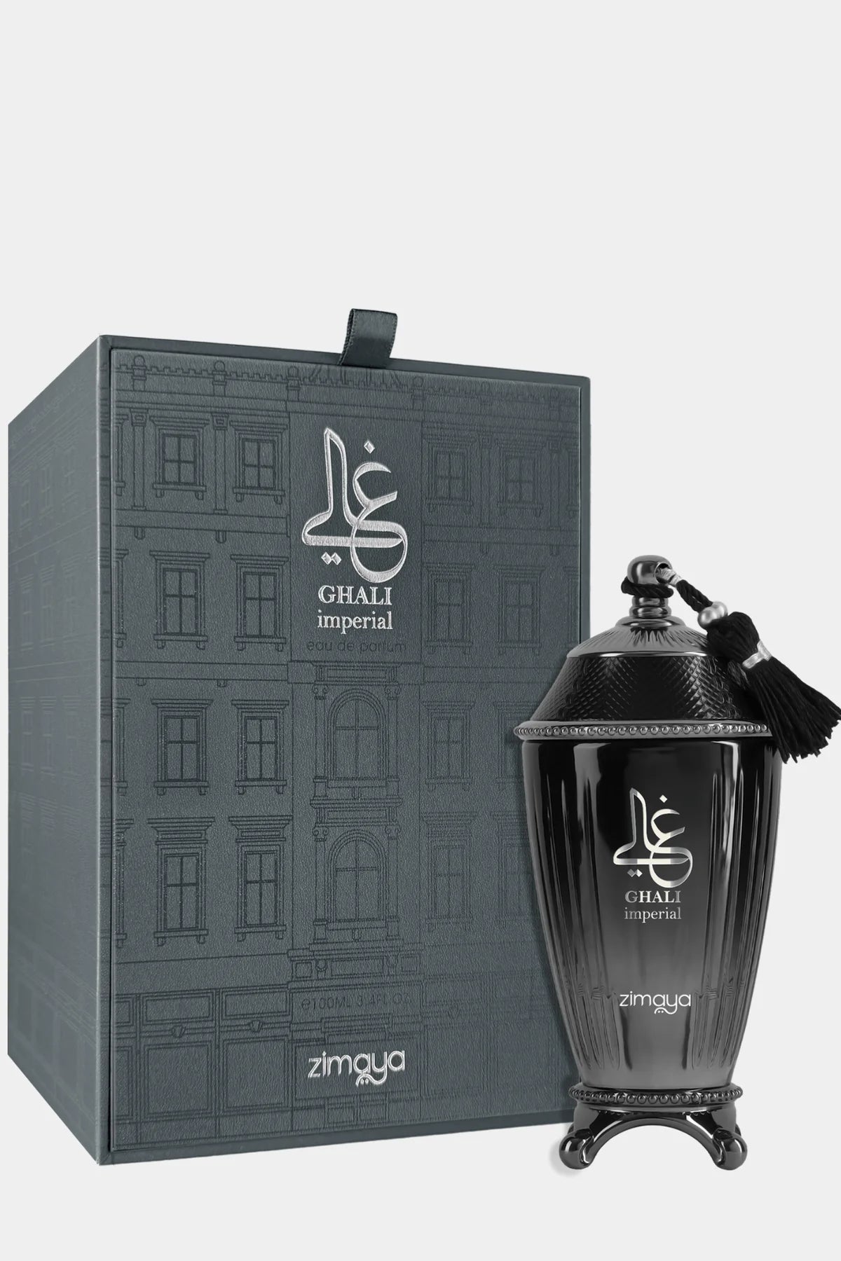 Zimaya Ghali Imperial EDP 3.4 oz