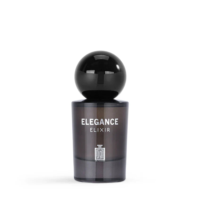 Aura Fragrances Elegance Elixir EDP 3.4 oz