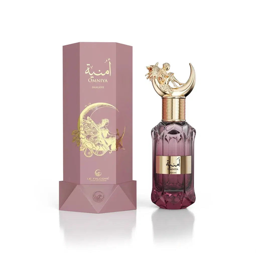 Le Falcone Omniya Imagine EDP 3.4 oz