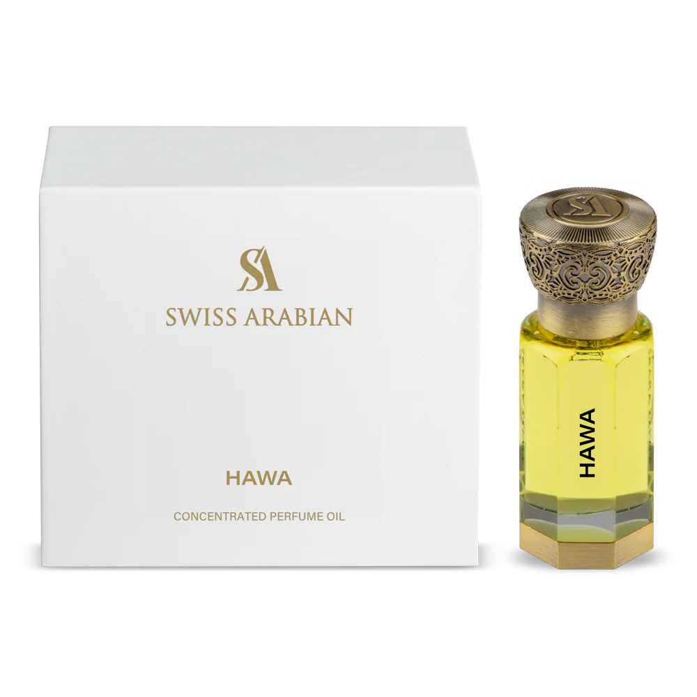 Swiss Arabian Ladies Hawa Oil