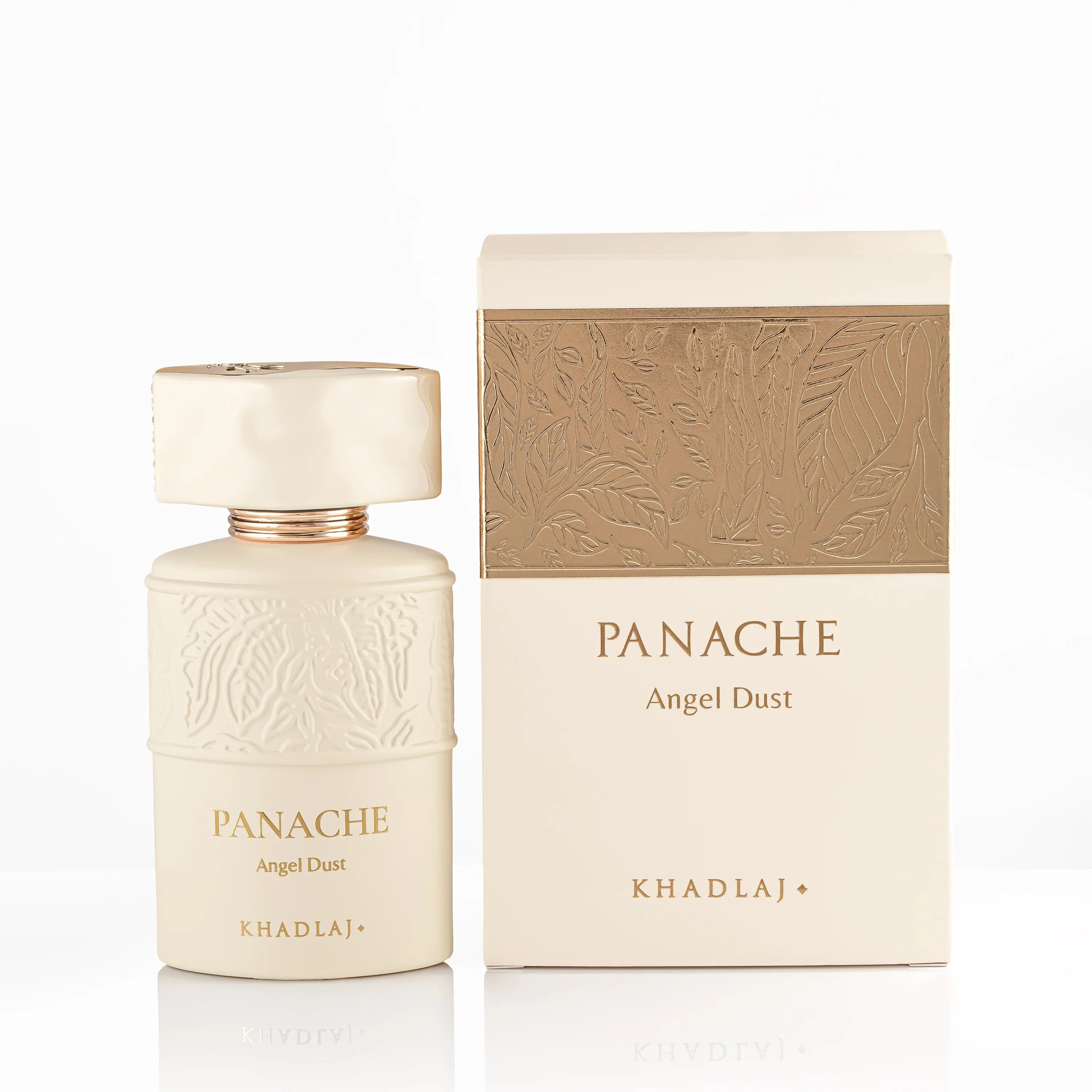 Khadlaj Panache Angel Dust EDP 3.4 Fl oz