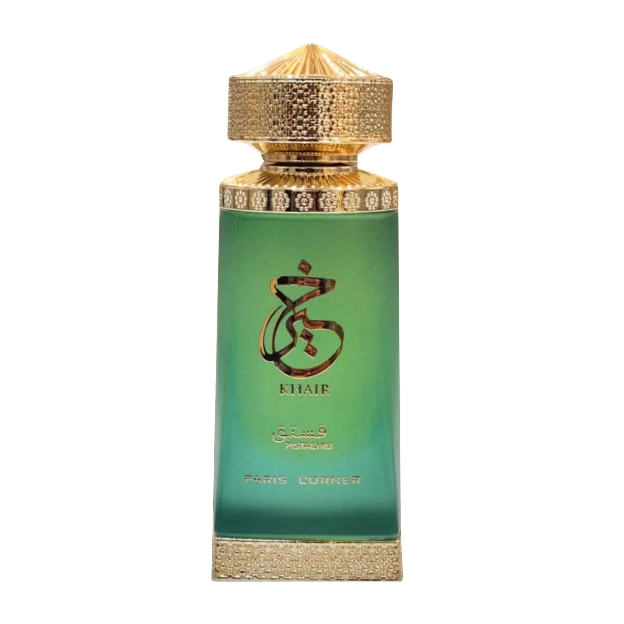 Paris Corner Khair Pistachio CPO 0.85 Fl oz