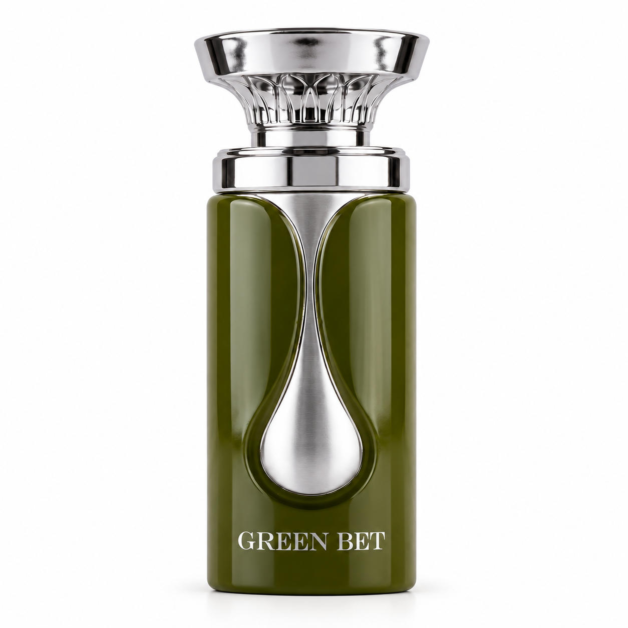 Paris Corner Green Bet EDP 3.4 oz