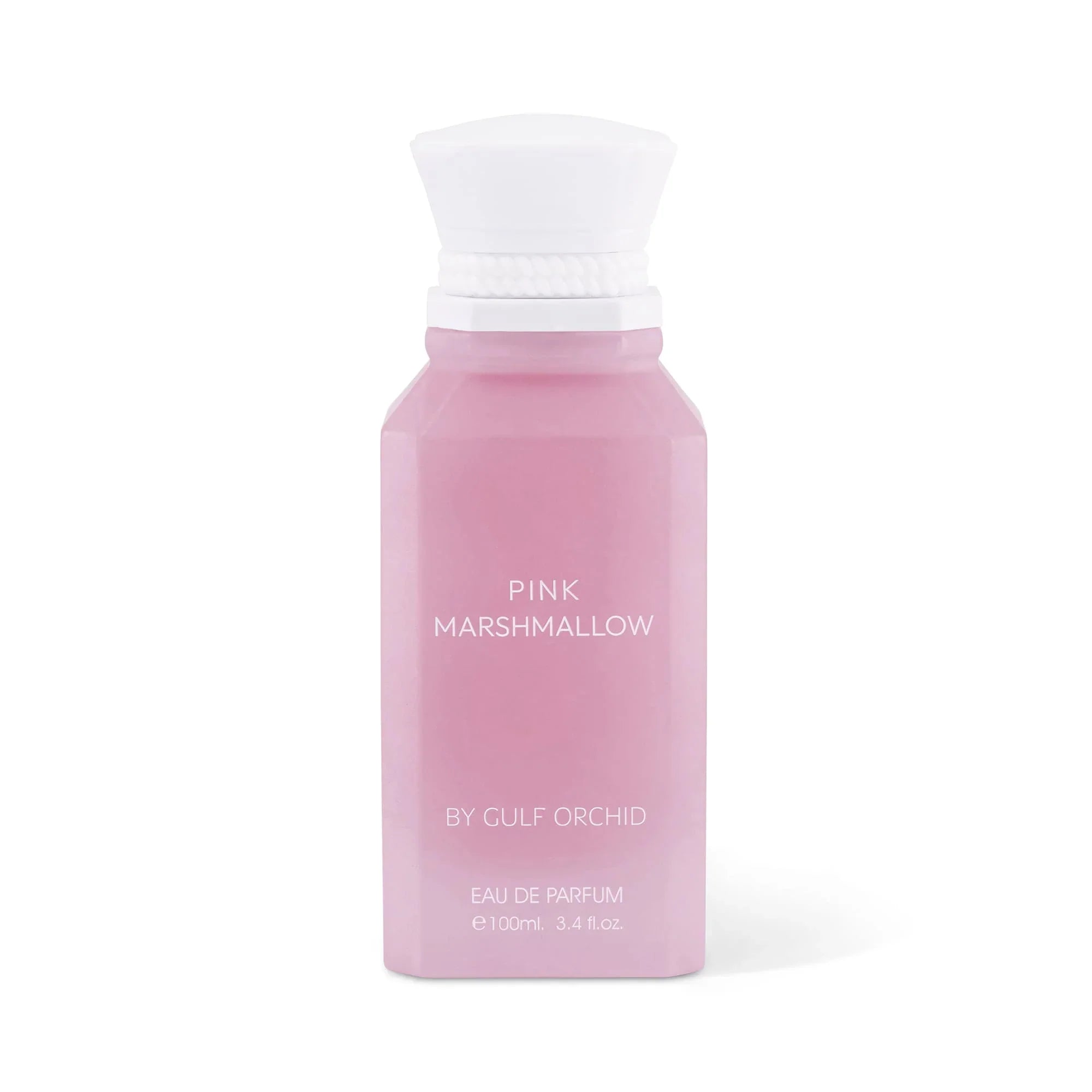 Gulf Orchid Pink Marshmallow EDP 3.4 Fl oz