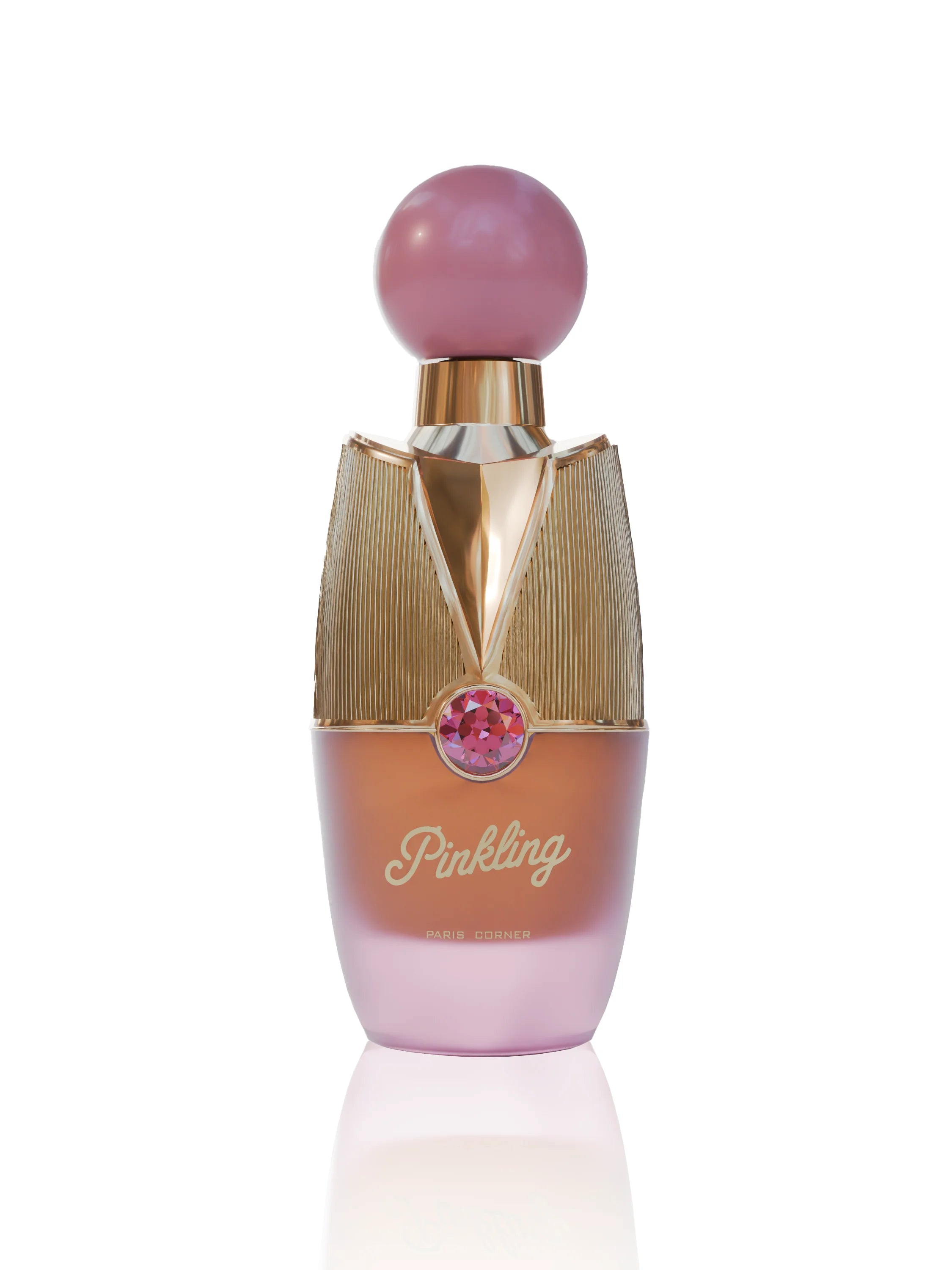 Paris Corner Pinkling Women EDP Spray 3.0 oz