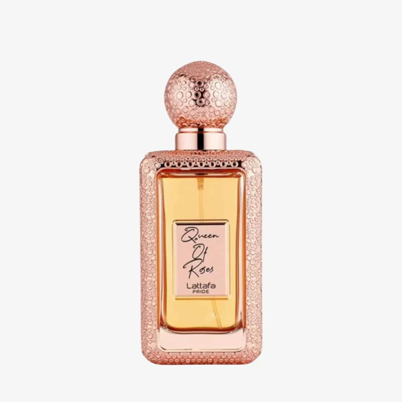 W-LATTAFA PRIDE QUEEN OF ROSES(100ML) EDP