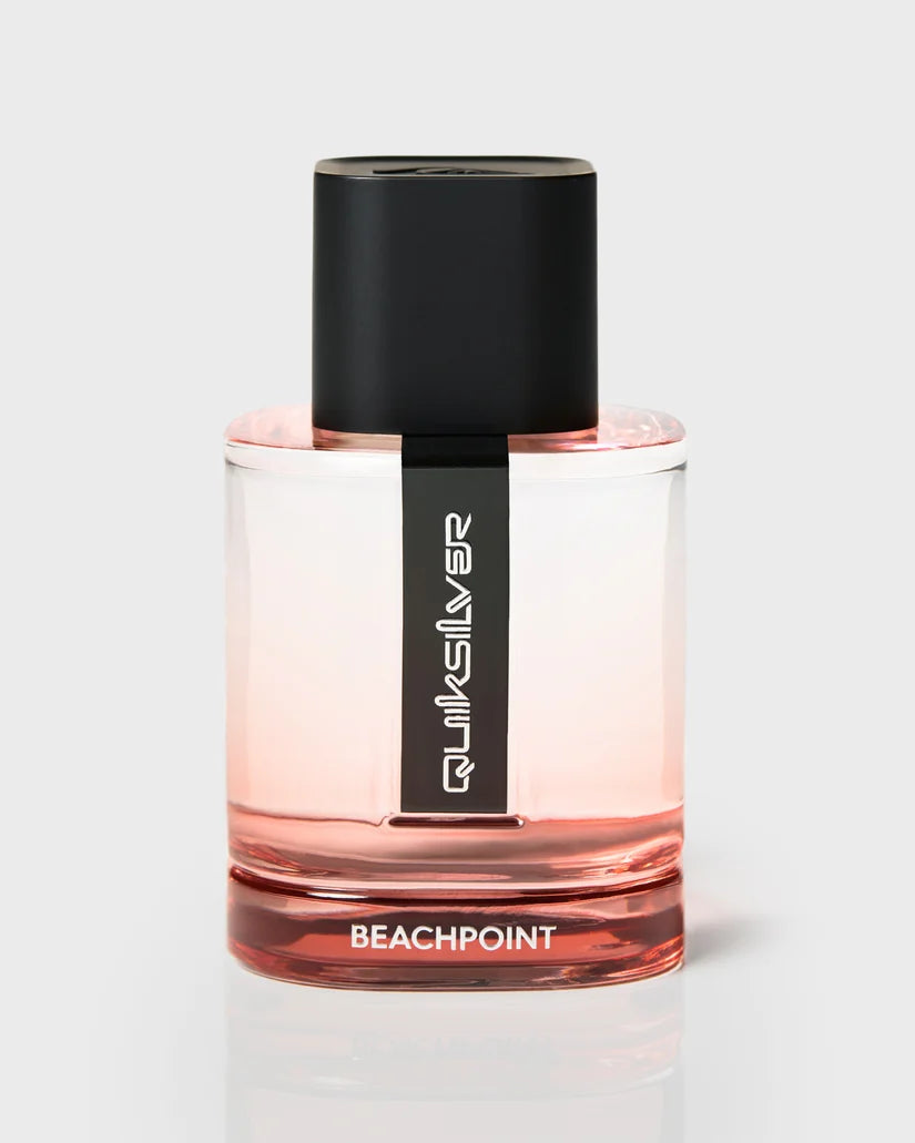 Quiksilver Beachpoint EDP 3.4 oz