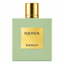 Rayhaan Equinox EDP 3.4 oz