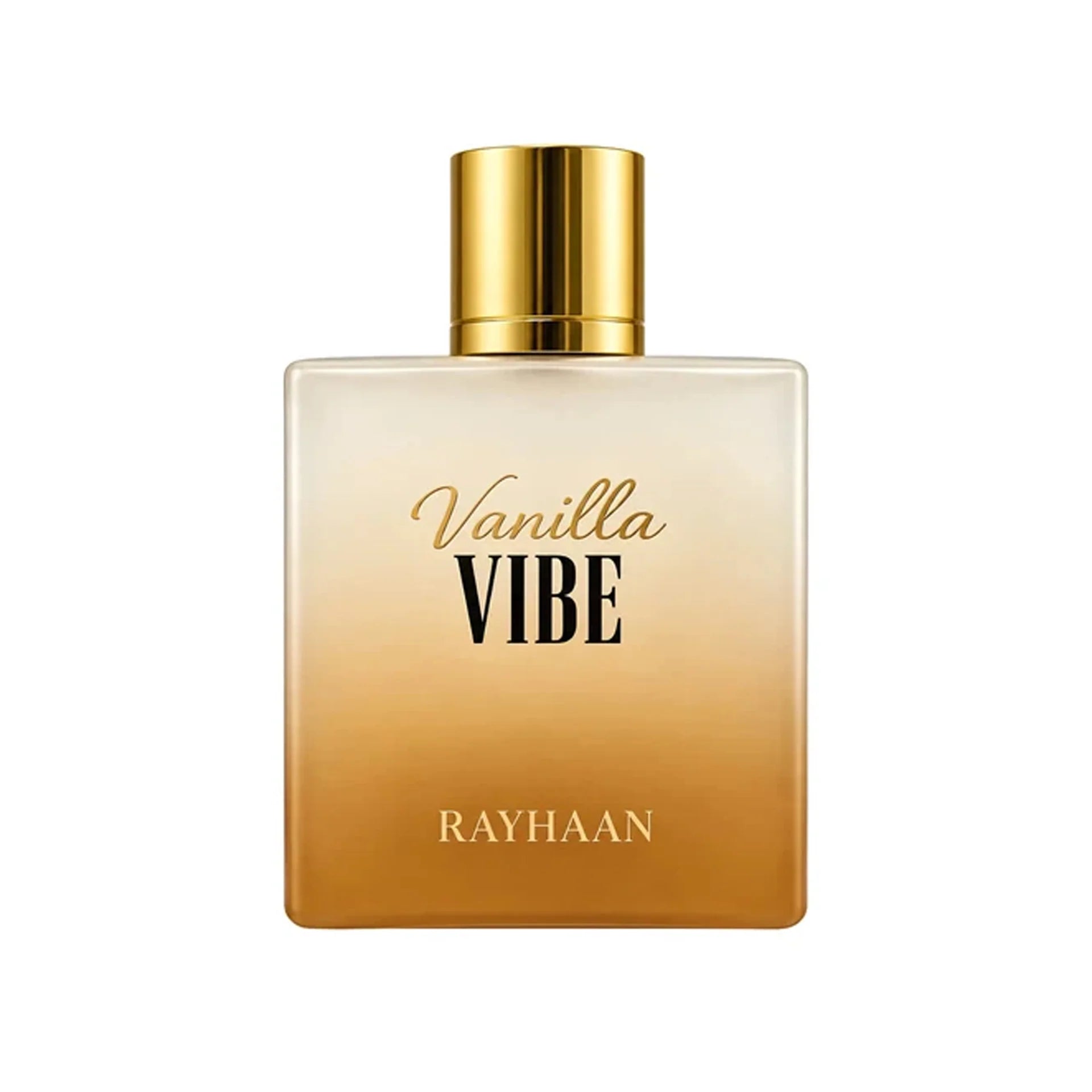 Rayhaan Vanilla Vibe EDP 3.4 oz