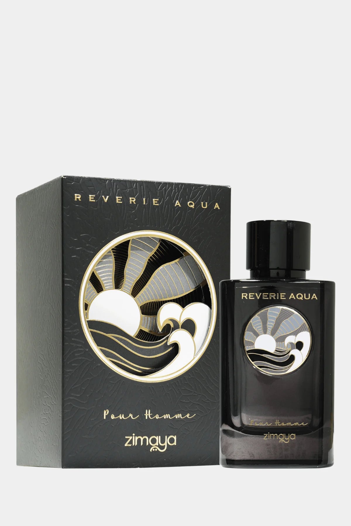 Zimaya Reverie Aqua EDP 3.4 oz