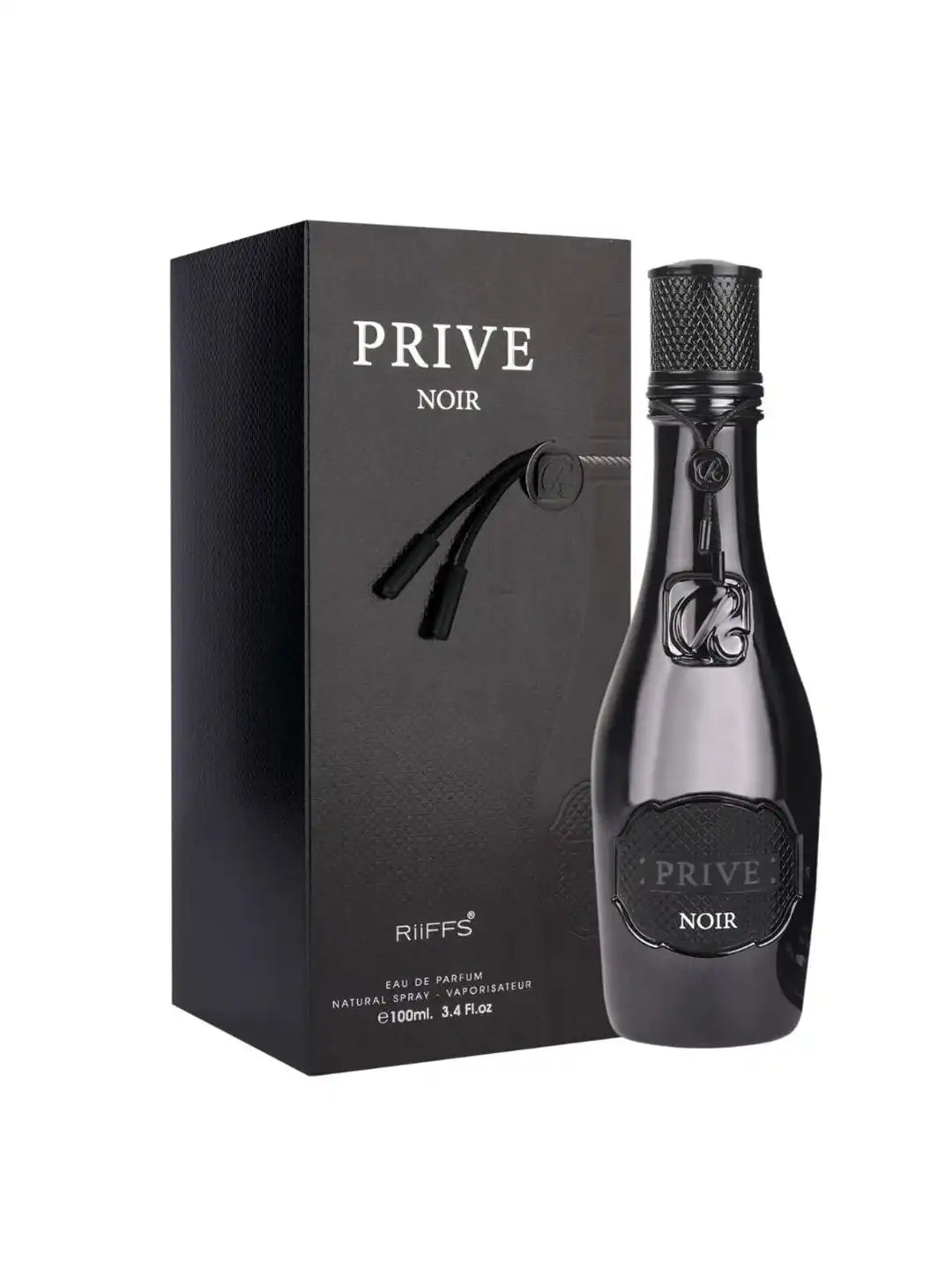Riiffs Prive Noir EDP 3.4 oz