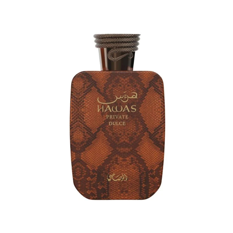 Rasasi Hawas Private Dulce EDP 3.4 Fl oz