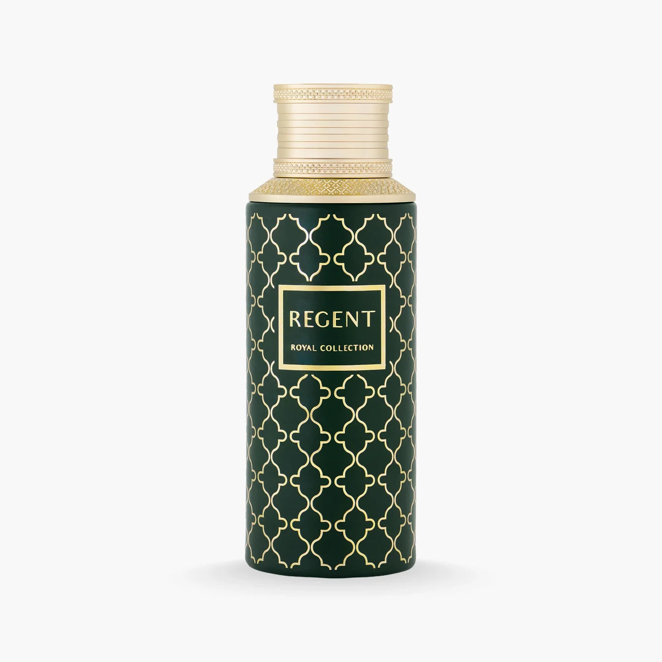 M- MAISON ASRAR REGENT EDP (100ML)