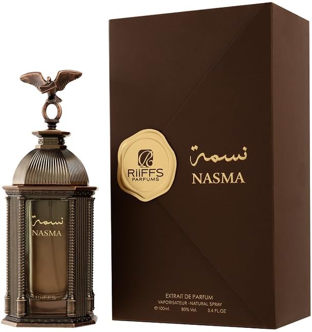 Riiffs Nasma Extrait de Parfum 3.4 oz