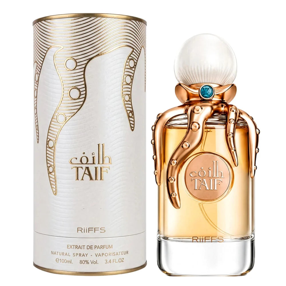 Riiffs Taif Extrait de Parfum 3.4 oz