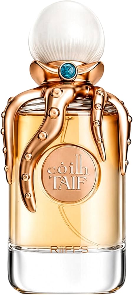 Riiffs Taif Extrait de Parfum 3.4 oz