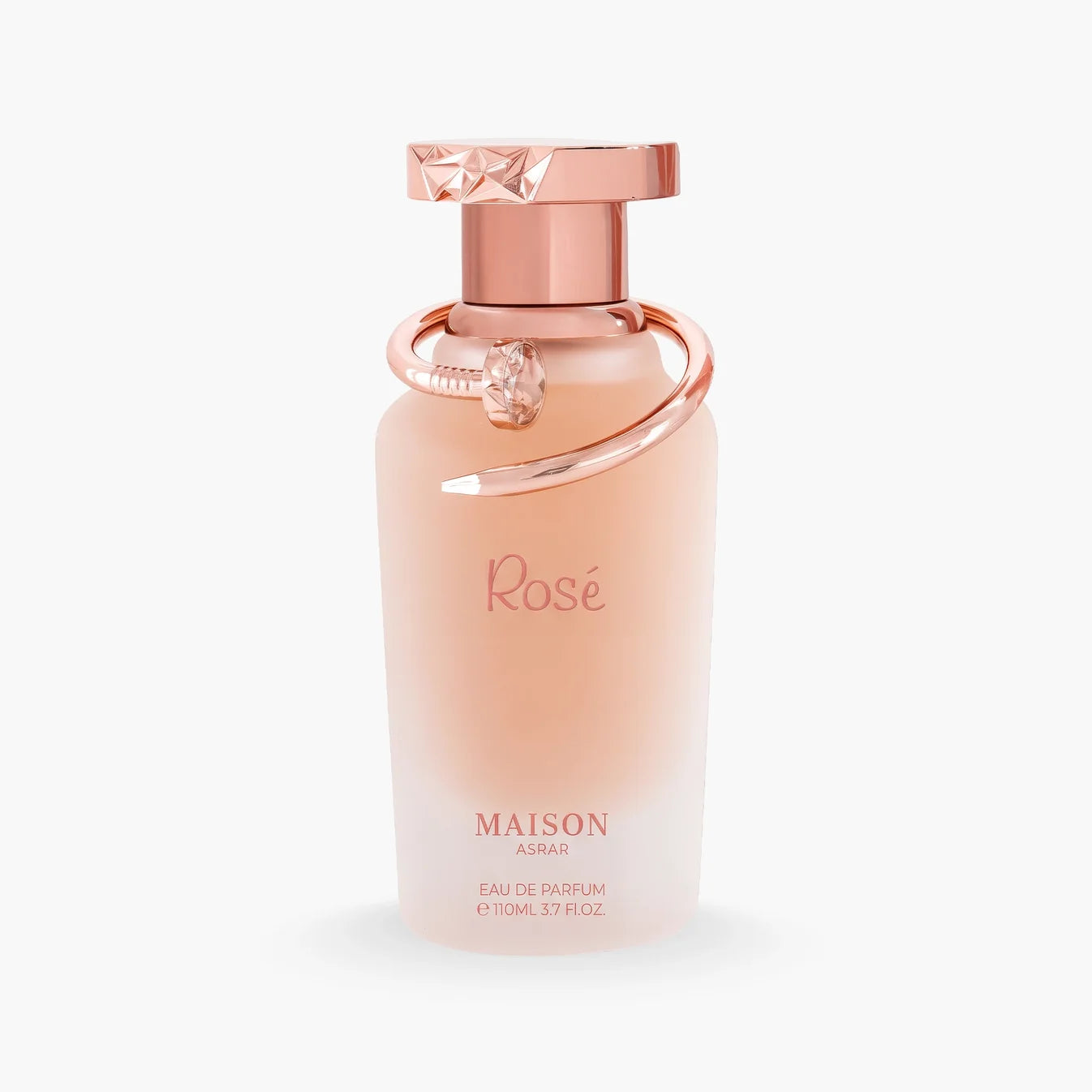 Maison Asrar Rose EDP 3.4 oz