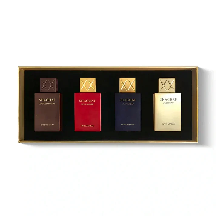Swiss Arabian Shaghaf Miniature I Piece Gift Set