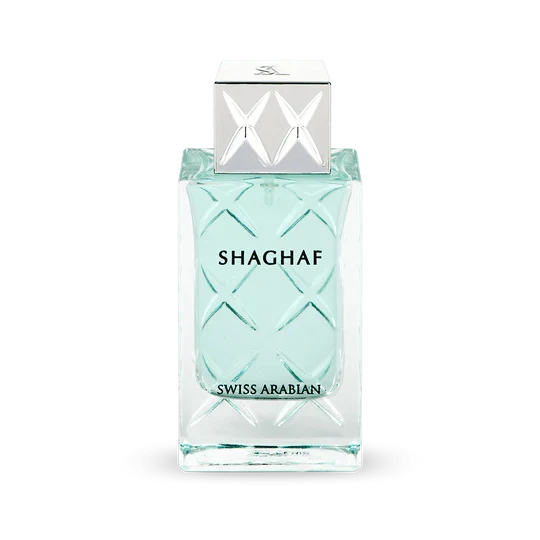 Swiss Arabian Shagaf For EDP 2.5 oz