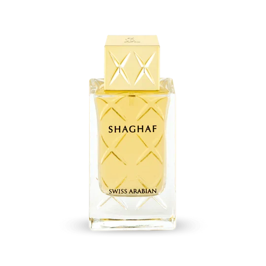 Swiss Arabian Shaghaf For EDP 2.5 oz