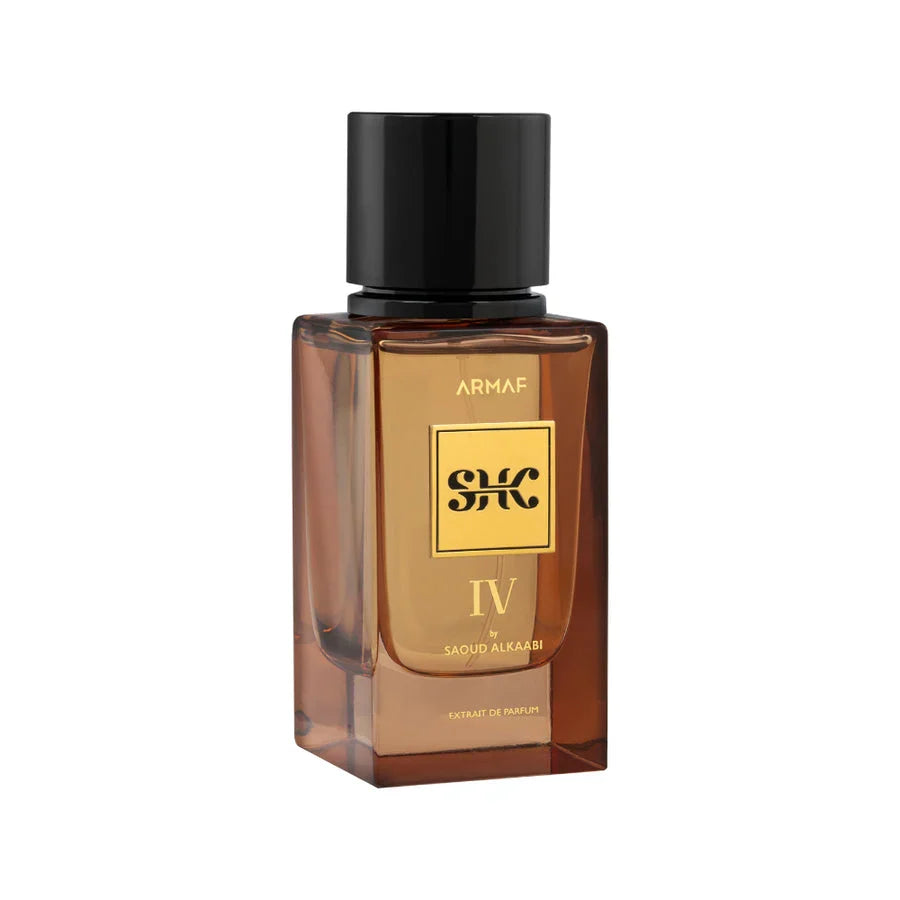 Armaf Shk Iv EDP 3.4 Fl oz