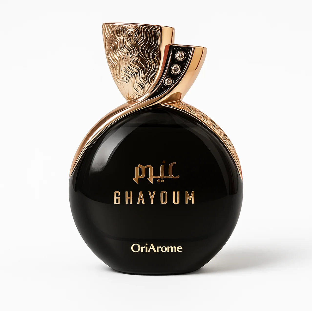 Oriarome Ori Arome Gho Youm EDP 2.7 oz