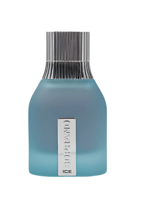 Dumont Soprano Ice Unisex EDP Spray 3.4 oz
