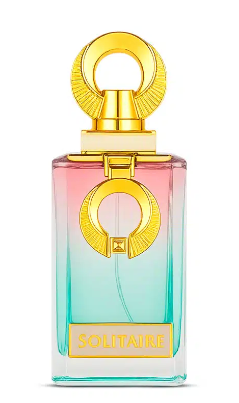 French Avenue Solitaire Unisex EDP Spray 3.0 oz