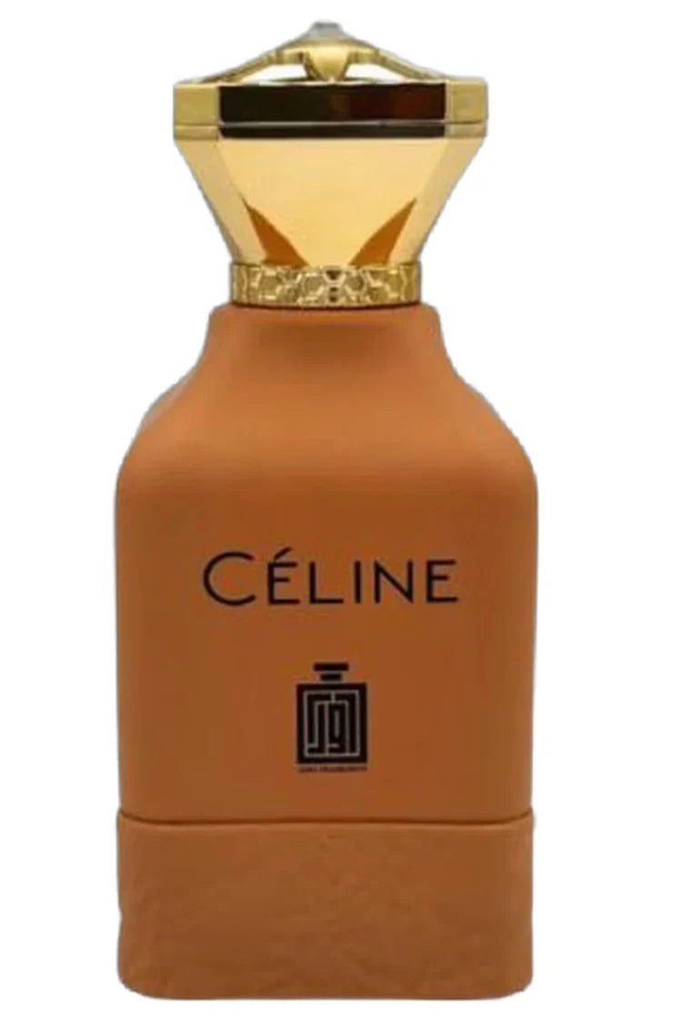 Aura Fragrances Celine EDP 3.4 oz