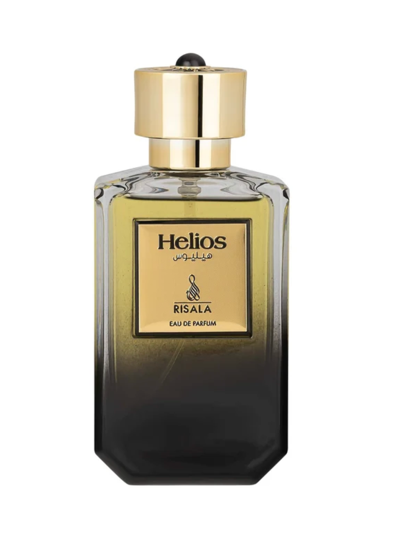 Risala Risala Helios EDP 3.4 oz