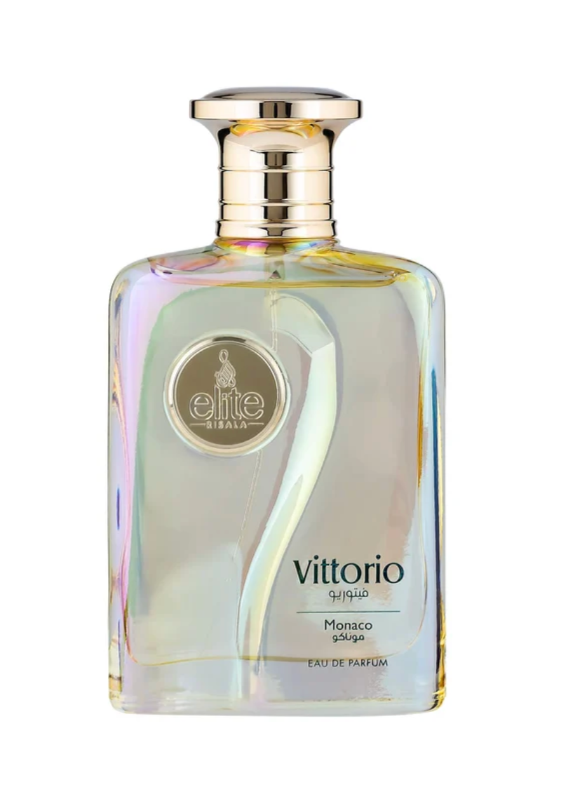 Risala Risala Elite Vittorio Monaco EDP 3.4 oz