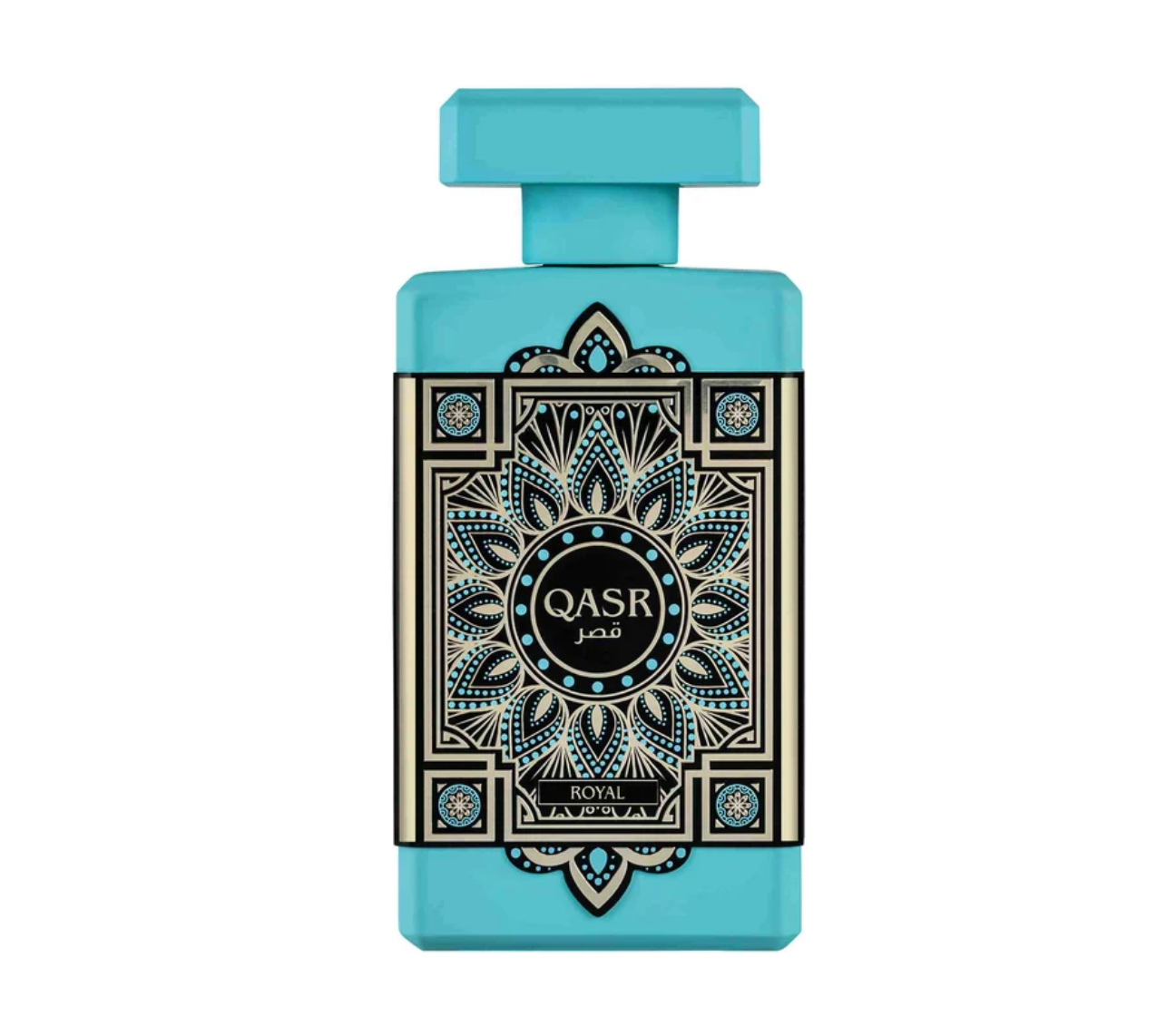 Risala  Elite Royal Qasr EDP 3.4 oz