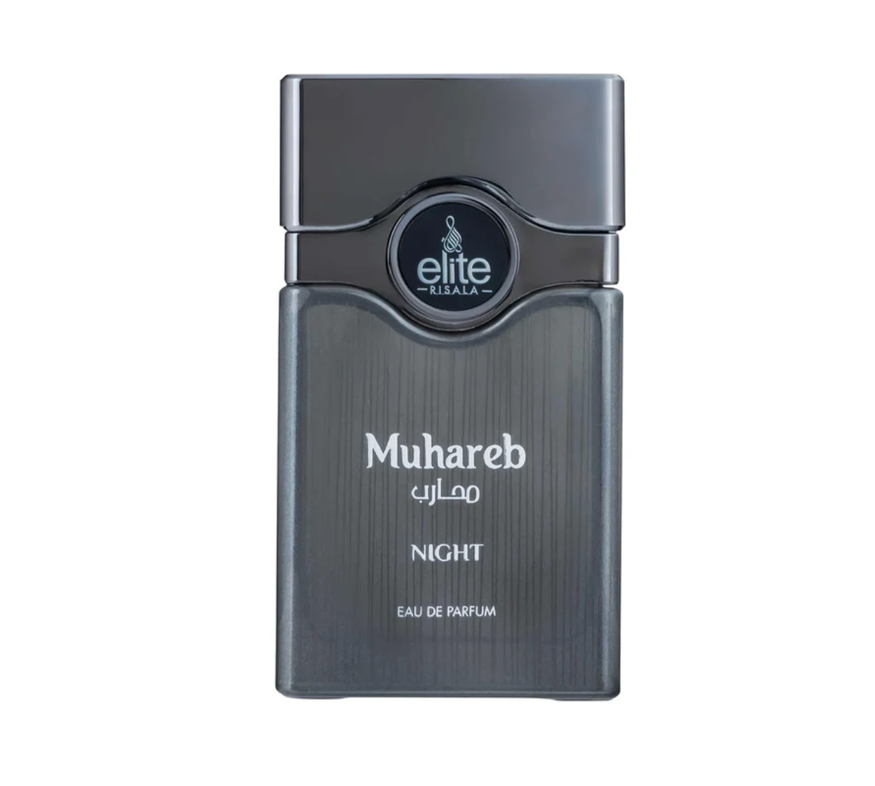 Risala  Elite Muhareb Night EDP 3.4 oz