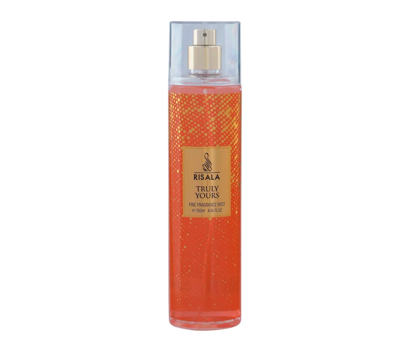 Risala Risala Truly Yours Deodorant 8.5 Fl oz