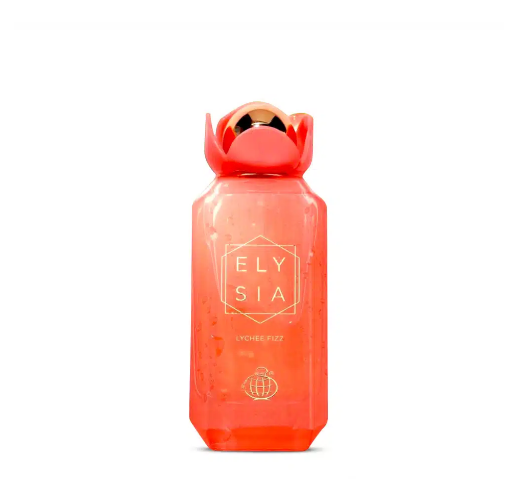Fragrance World Eyysia Lychee Fizz EDP 3.38 oz