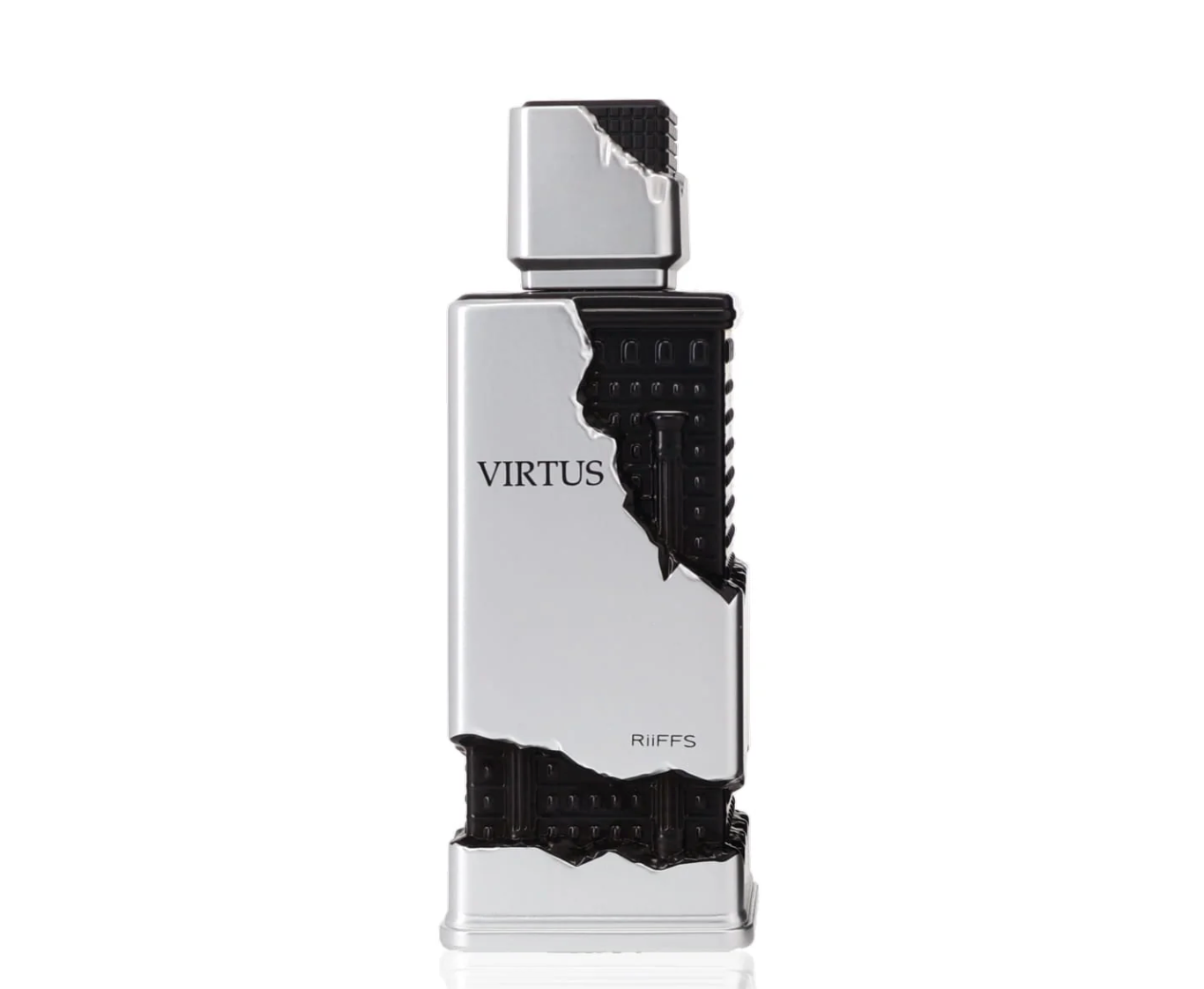 Riffs Virtus EDP 3.4 Fl oz