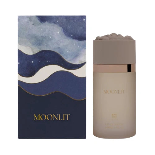 Ahmed Al Maghribi Moonlit EDP 3.4 oz