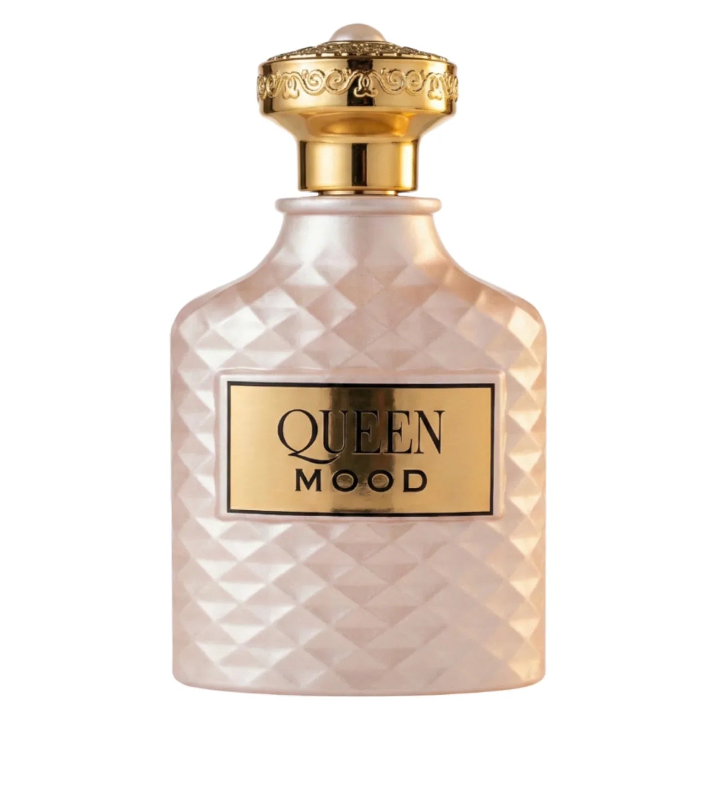 Aura Fragrances Queen Mood EDP 3.4 oz