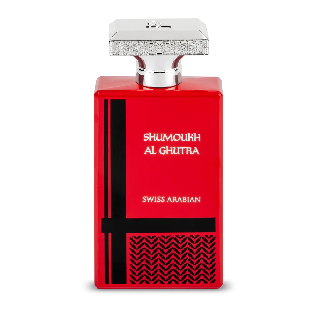 Swiss Arabian Shumoukh Al Ghutra EDP 3.4 oz