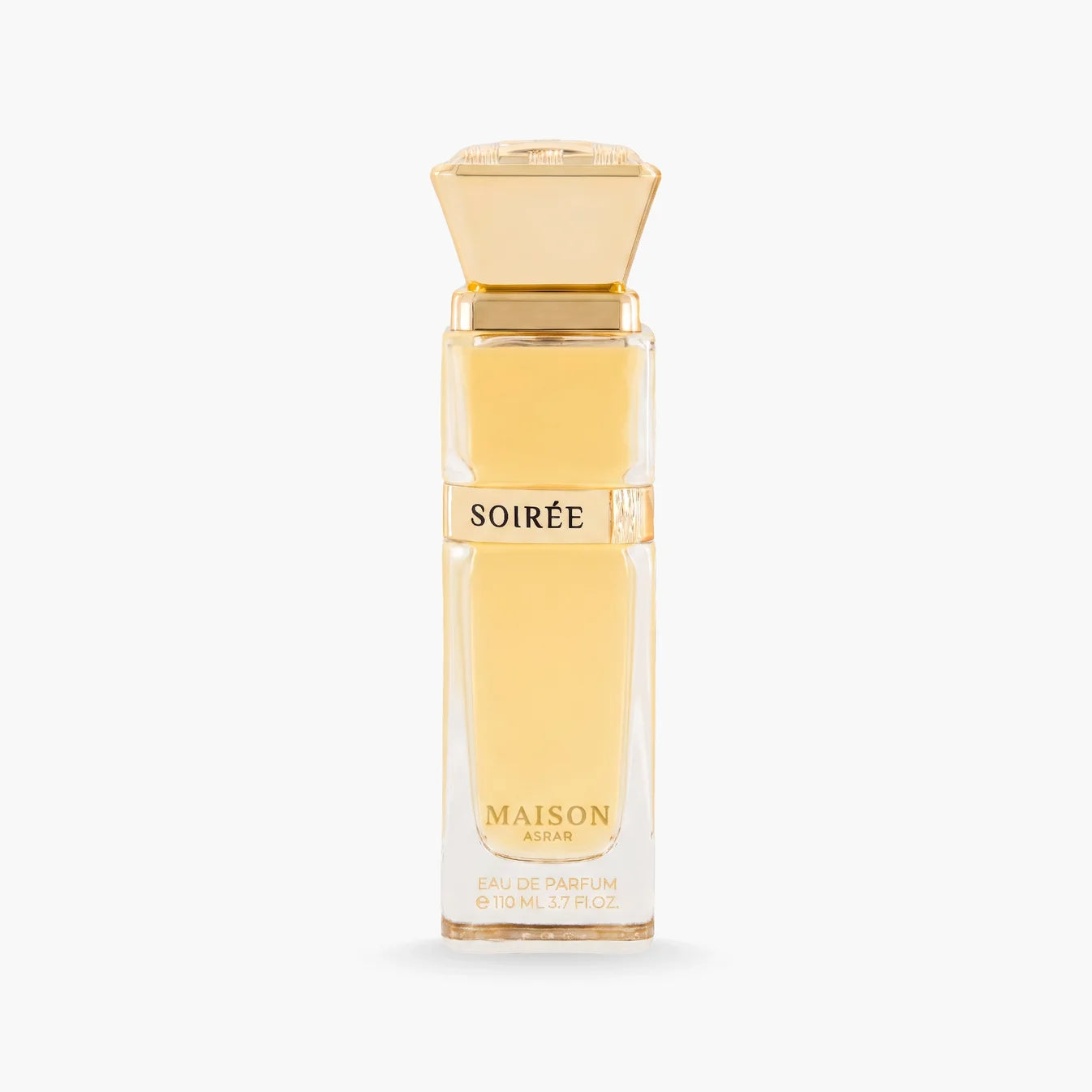 Maison Asrar Soiree EDP 3.7 Fl oz