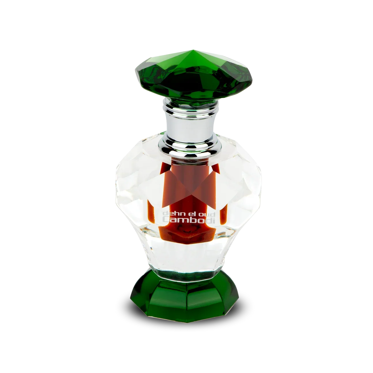 Swiss Arabian dehn El Oud Cambodi 942 CPO 0.1 Fl oz
