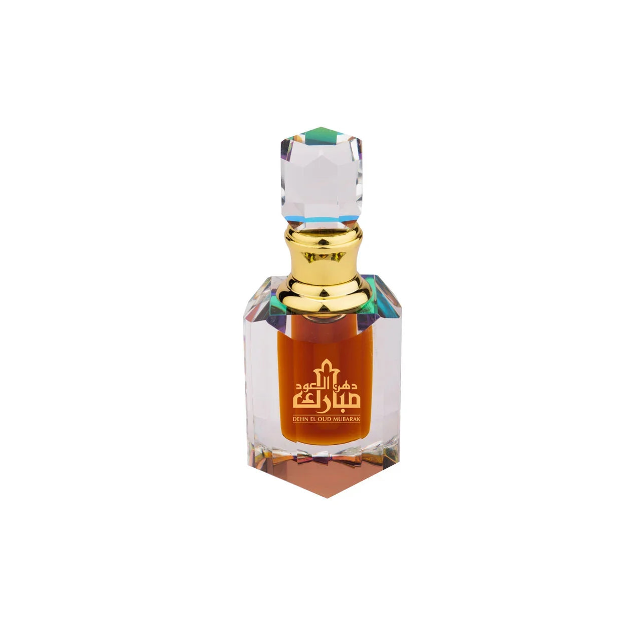 Swiss Arabian dehn El Oud Shaheen 949 CPO 0.2 Fl oz
