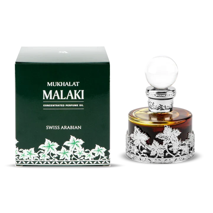 Swiss Arabian Malaki Mukhalat CPO 0.85 Fl oz