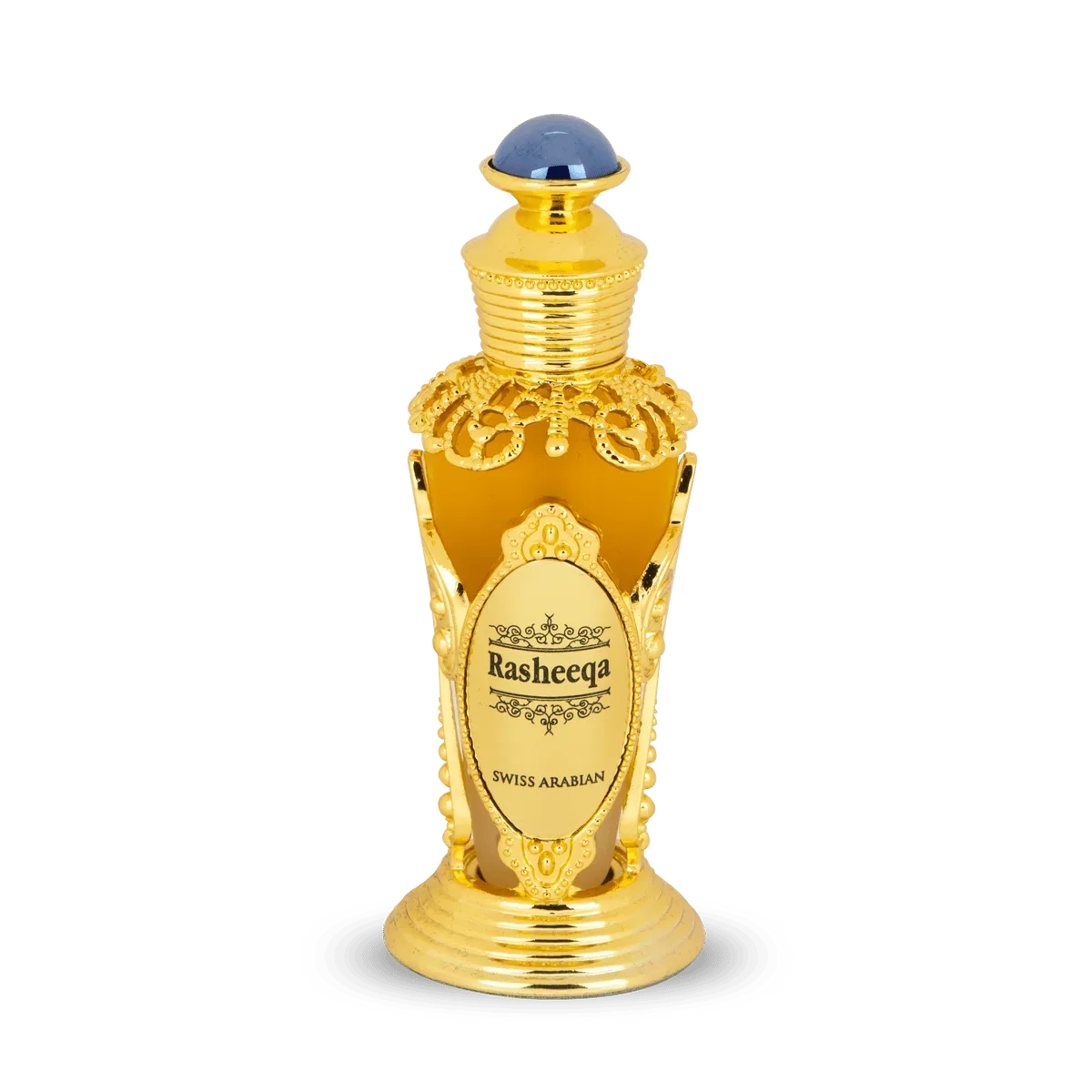 Swiss Arabian Rasheeqa Perume CPO 0.67 Fl oz