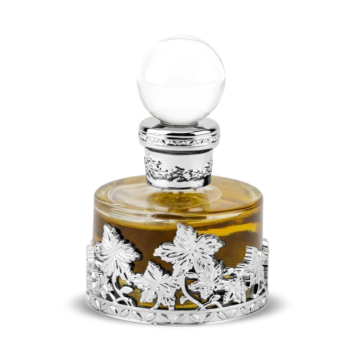 Swiss Arabian Malaki Rose CPO 0.85 Fl oz