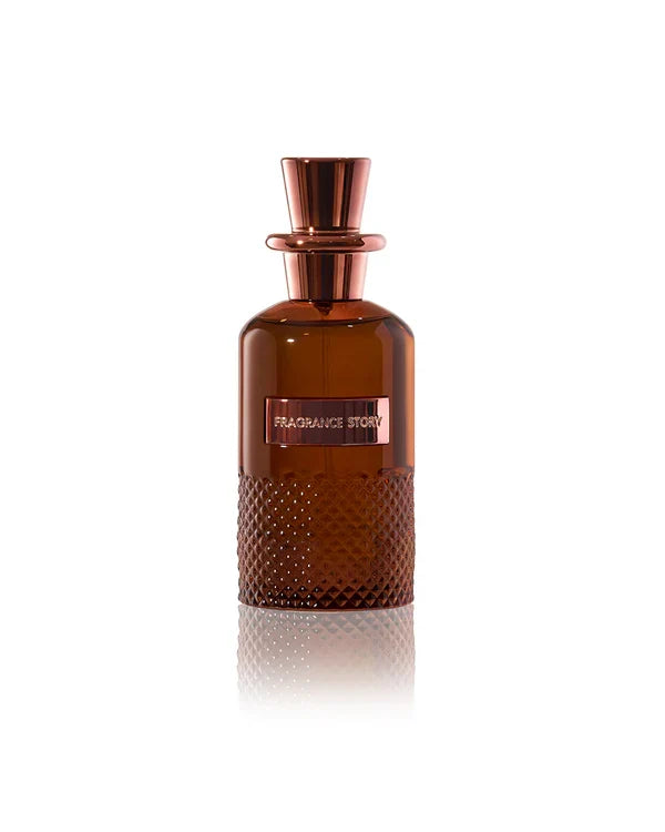 Fragrance Story The Must EDP 3.4 oz
