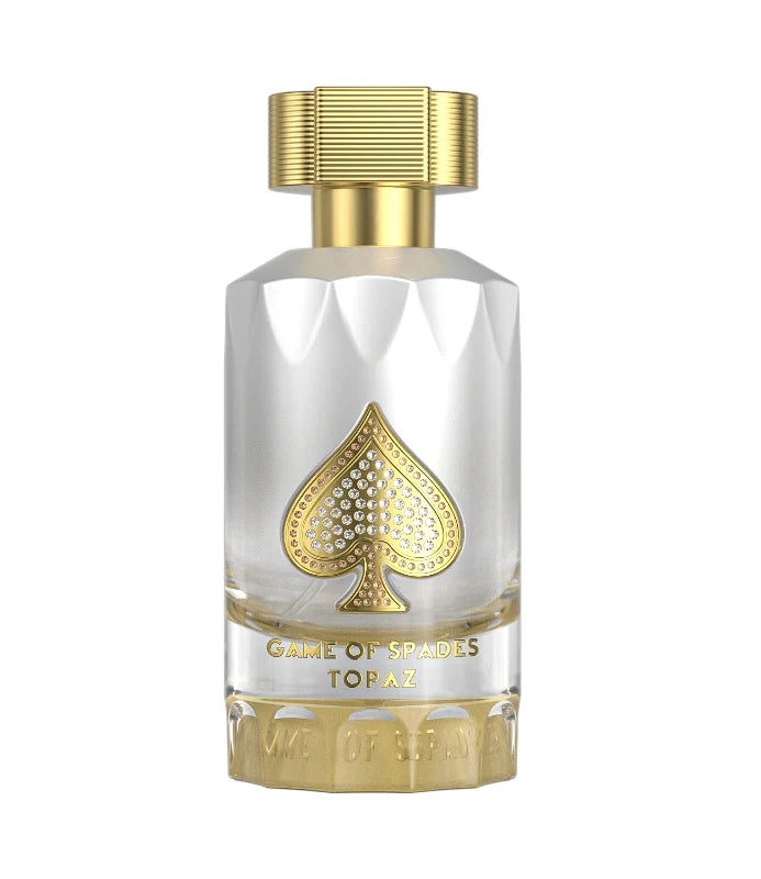 Game Of Spades Topaz Parfum 3.4 Fl oz