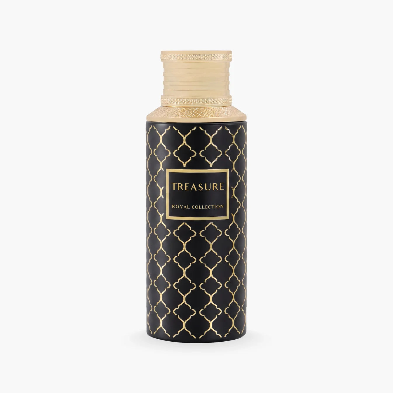 Maison Asrar Royal Collection Treasure EDP 3.4 Fl oz