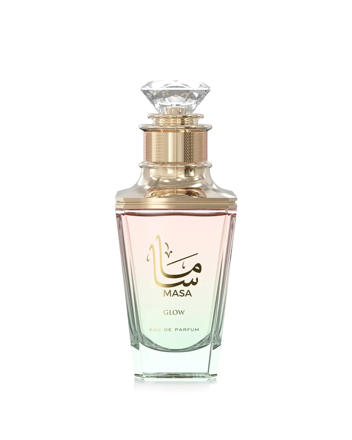Amaran Amaran Exclusive Masa Glow EDP 3.4 oz