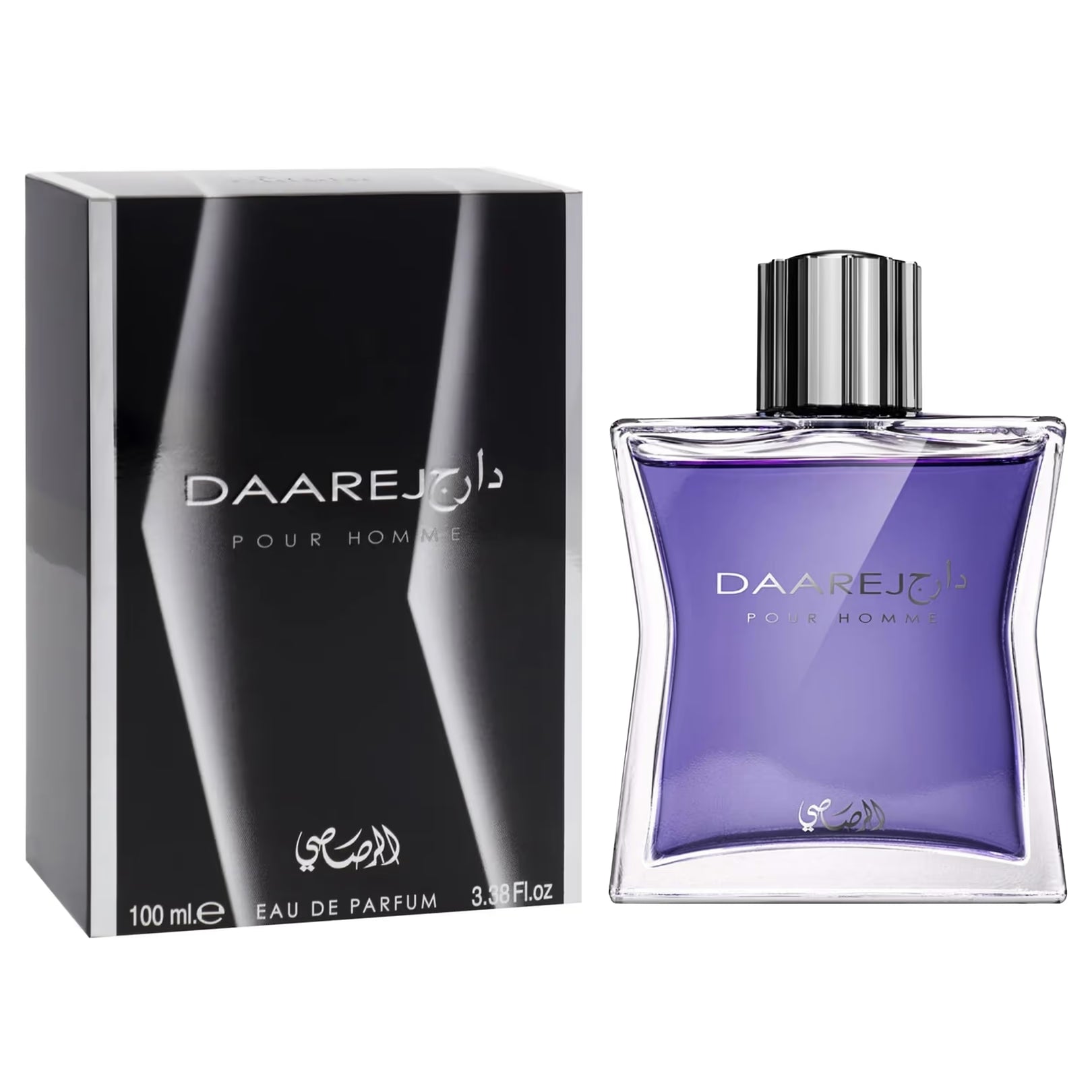 Rasasi Daarej EDP 3.4 oz